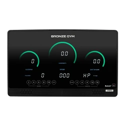 Беговая дорожка BRONZE GYM WALKWAY