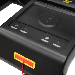 Беговая дорожка BRONZE GYM WALKWAY