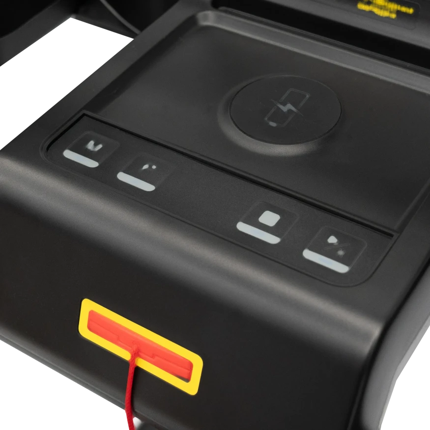 Беговая дорожка BRONZE GYM WALKWAY