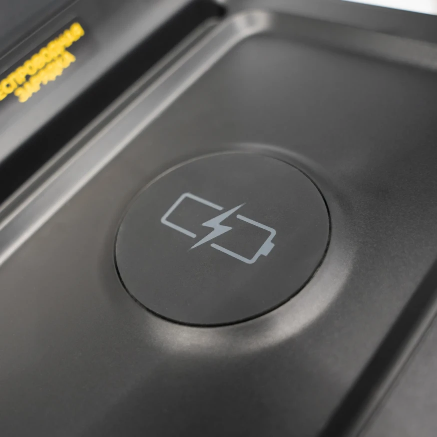 Беговая дорожка BRONZE GYM WALKWAY