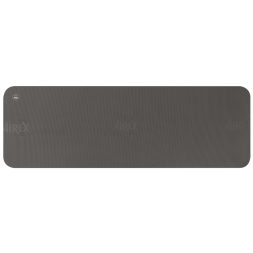 Гимнастический коврик AIREX Corona 180 темно-серый