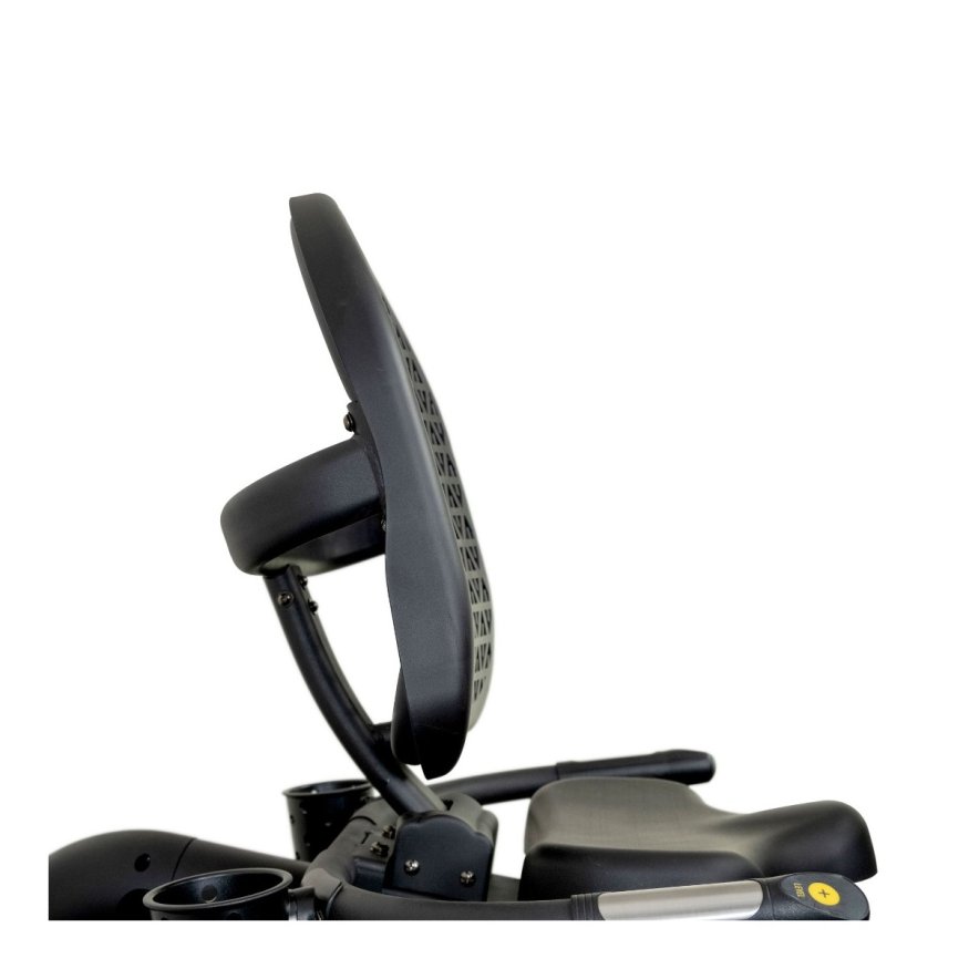 Велотренажер Protrain A-2200G-TFT, горизонтальный