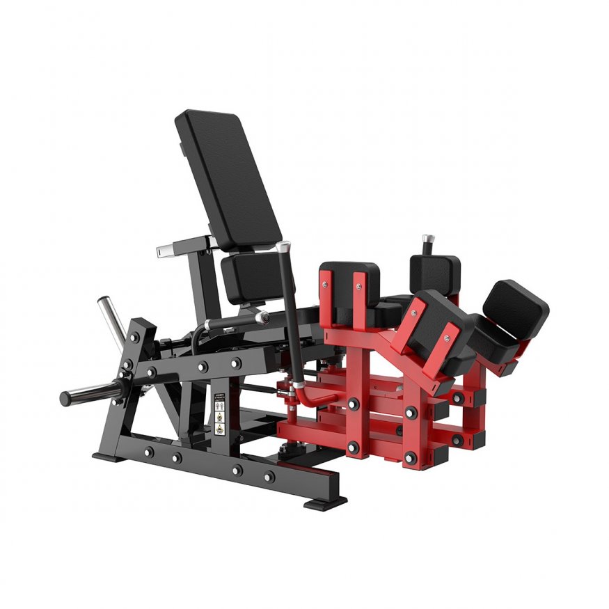 Разведение ног на свободных весах Protrain PP159