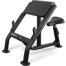 BRONZE GYM BR-1007 Скамья Скотта