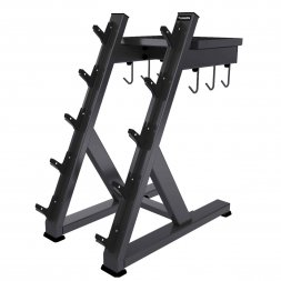 A3053 Стойка для штанг и аксессуаров