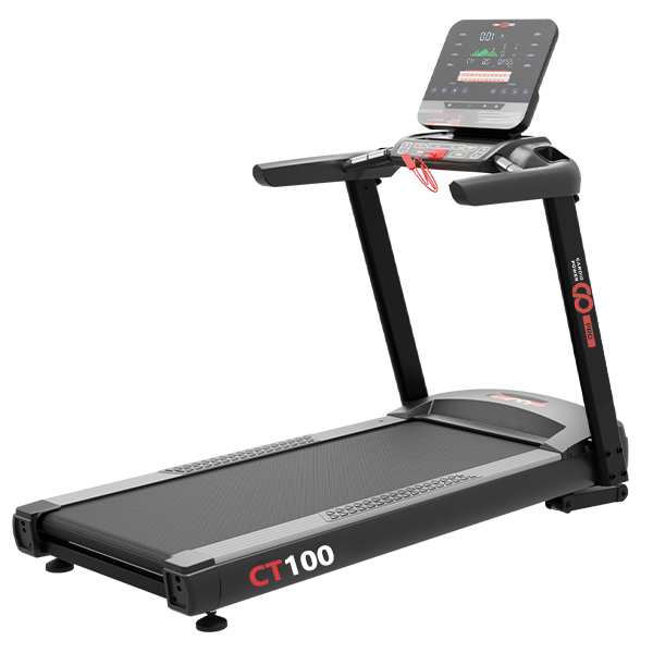 Беговая дорожка CardioPower PRO CT100