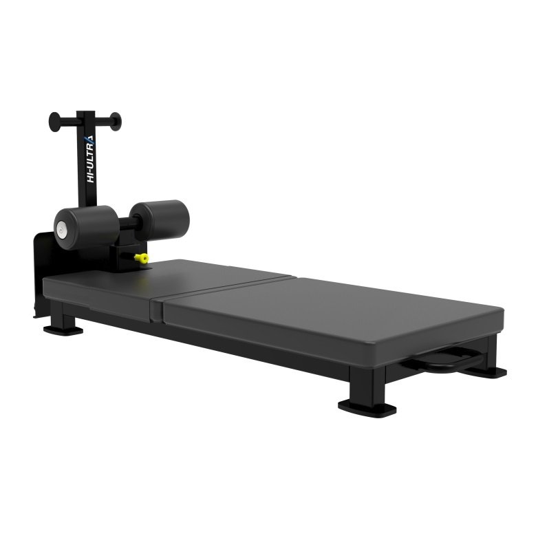 Сгибание ног с собственным весом (Бицепс бедра/Ягодичные) HSP7053