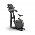  Matrix Fitness Вертикальный велоэргометр Lifestyle с консолью LED