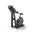  Matrix Fitness Вертикальный велоэргометр Lifestyle с консолью LED