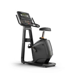  Matrix Fitness Вертикальный велоэргометр Lifestyle с консолью LED