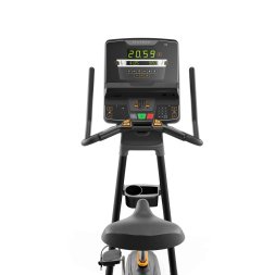  Matrix Fitness Вертикальный велоэргометр Lifestyle с консолью LED