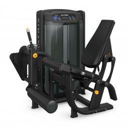  Matrix Fitness Разгибание ног сидя Ultra Base