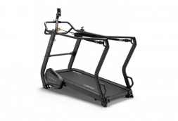  Matrix Fitness Механический беговой тренажер S-Drive с целевой консолью Power