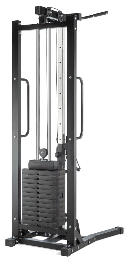 Тренажер силовой со стеком VictoryFit VF-C6004