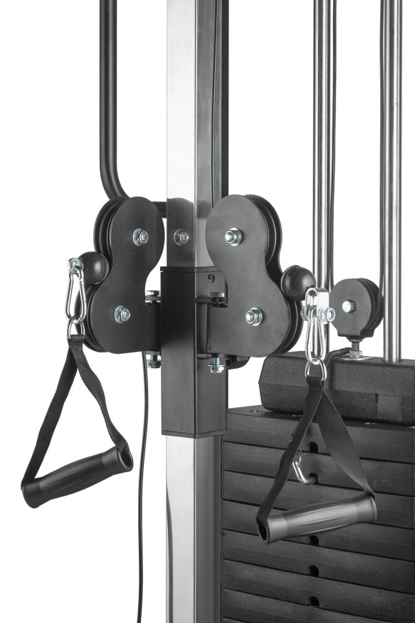 Тренажер силовой со стеком VictoryFit VF-C6004