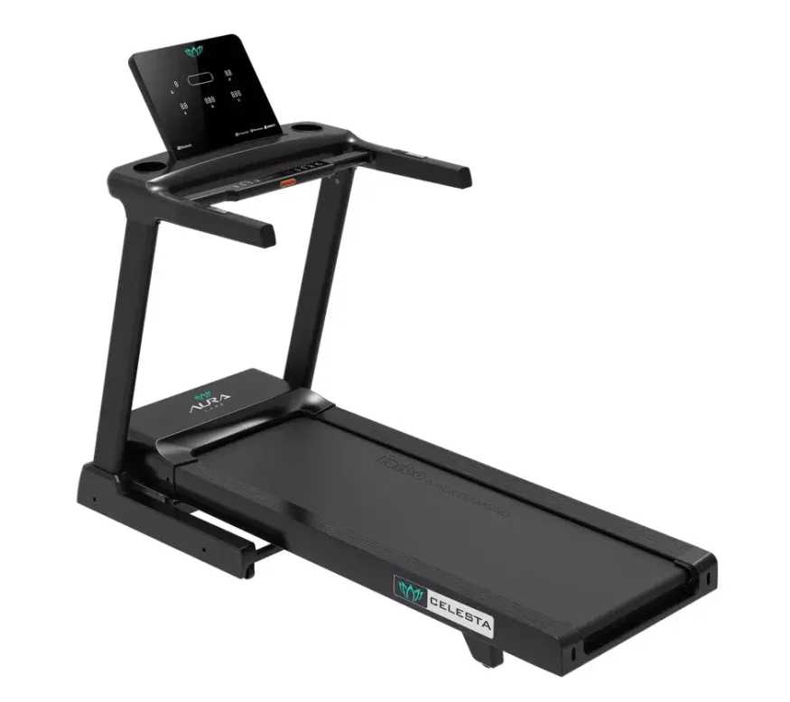 Беговая дорожка Aura Labs Celesta 