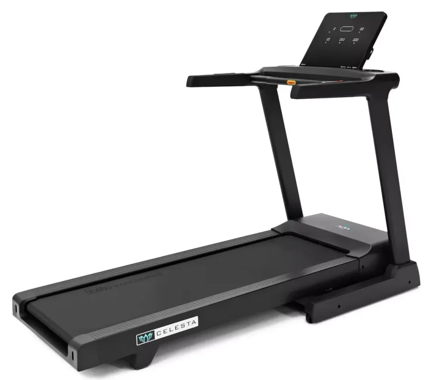 Беговая дорожка Aura Labs Celesta 