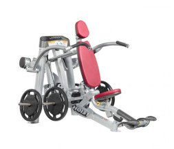Жим от плеч Hoist RPL-5501 (Free Weights)