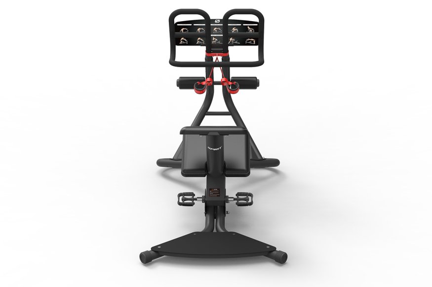 Тренажер для растяжки Spirit SP-4227