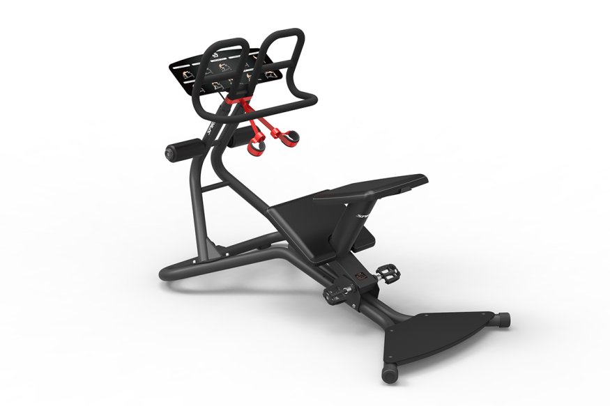 Тренажер для растяжки Spirit SP-4227