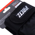 Перчатки для фитнеса c фиксатором запястья PRCTZ WRIST-WRAP GLOVES "XL"