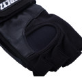 Перчатки для фитнеса c фиксатором запястья PRCTZ WRIST-WRAP GLOVES "XL"