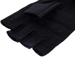 Перчатки для фитнеса c фиксатором запястья PRCTZ WRIST-WRAP GLOVES "XL"