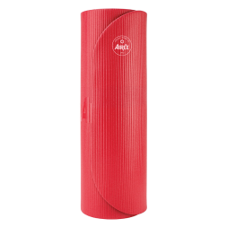 Гимнастический коврик AIREX Coronella 185 красный