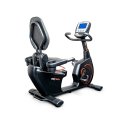 Велотренажер Protrain K8745RW, горизонтальный