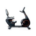 Велотренажер Protrain K8745RW, горизонтальный