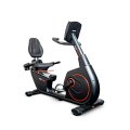 Велотренажер Protrain K8745RW, горизонтальный