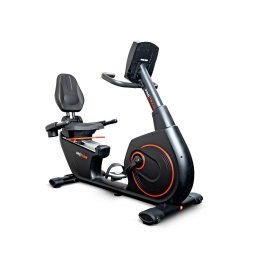Велотренажер Protrain K8745RW, горизонтальный