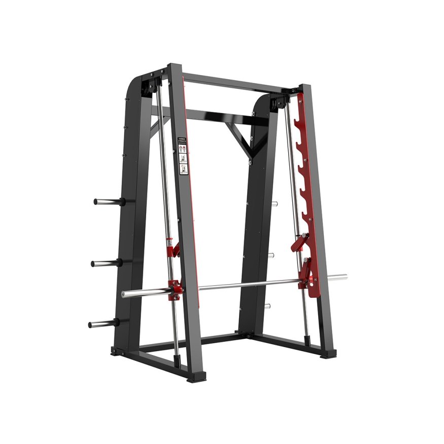 Машина Смита Protrain PP109