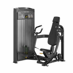 Тренажер Smith RE8001 Жим от груди сидя со сведением