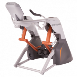 Эллиптический тренажер Octane ZR8000 с консолью Standard