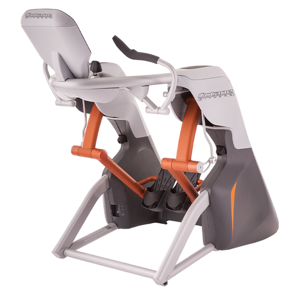 Эллиптический тренажер Octane ZR8000 с консолью Standard