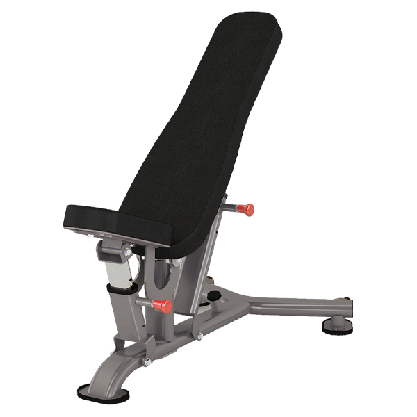 Многопозиционная скамья Smith DR016