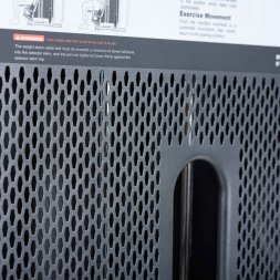 E7005 Дельт-машина. Стек 135 кг