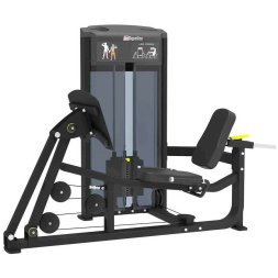 Impulse IF9310 Жим ногами - 73 кг (160 ф.) - Частичное