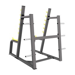 A3050 Стойка для приседаний с ограничителями