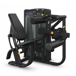  Matrix Fitness Сгибание ног сидя Ultra Base