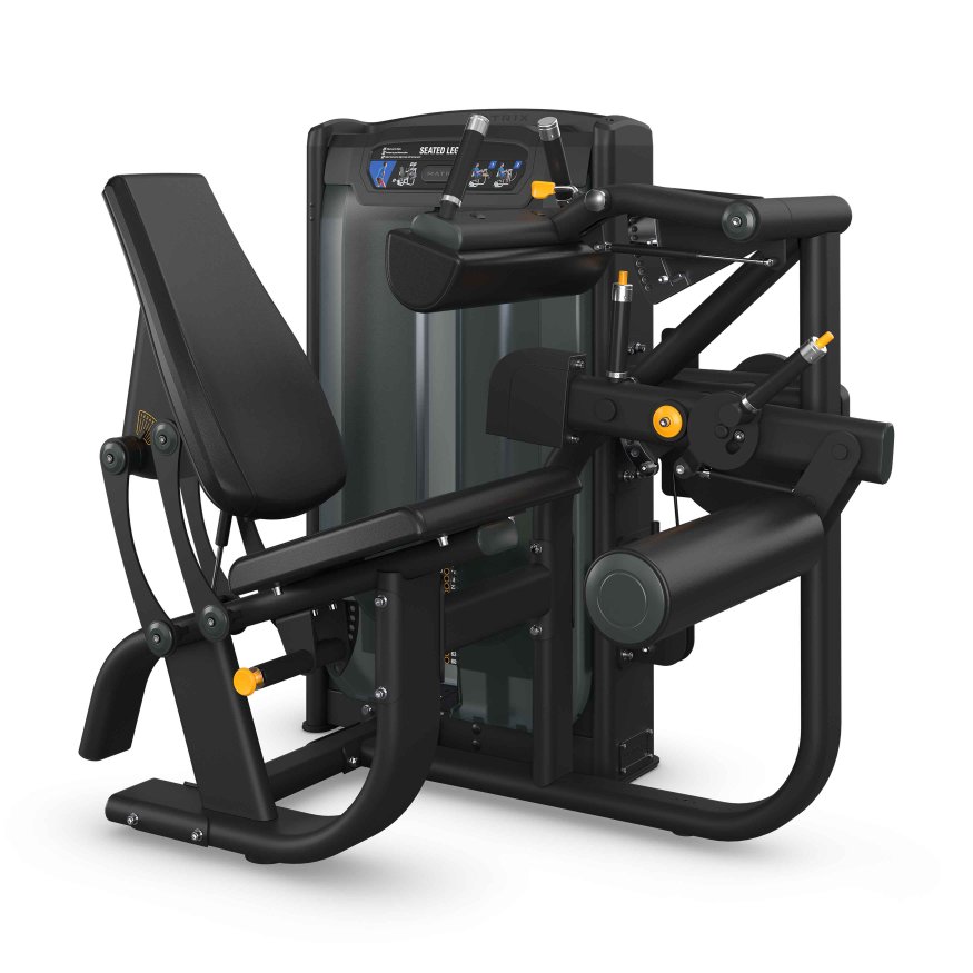  Matrix Fitness Сгибание ног сидя Ultra Base