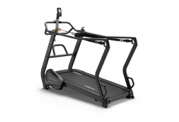  Matrix Fitness Механический беговой тренажер S-Drive с консолью Metrics
