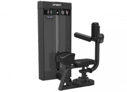 Торс машина Spirit SP-4304