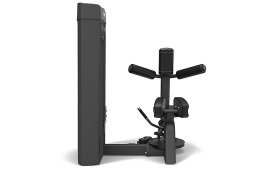 Торс машина Spirit SP-4304