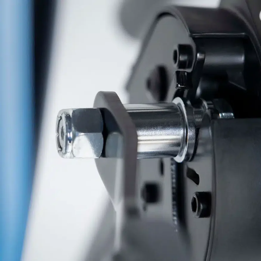 Инверсионный стол TEETER FitSpine X1 серый