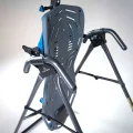 Инверсионный стол TEETER FitSpine X1 серый