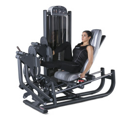 Жим ногами (независимый) Panatta FIT EVO 1FE095