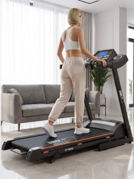 Беговая дорожка UNIX Fit ST-600X