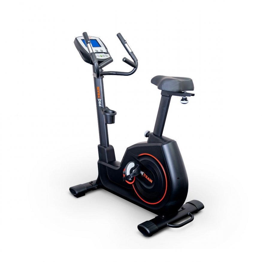 Велотренажер Protrain K8745W, вертикальный